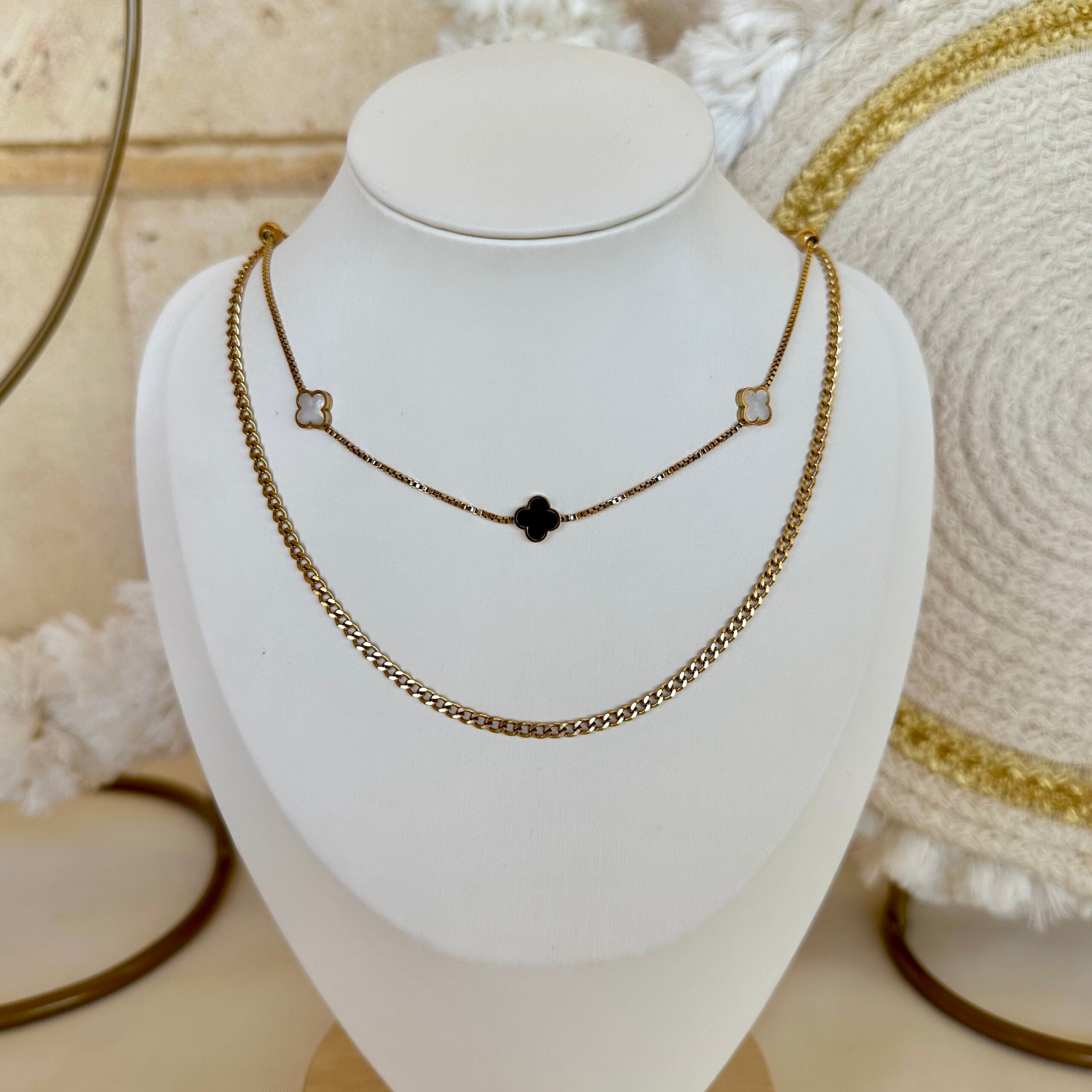 Van cleef necklace