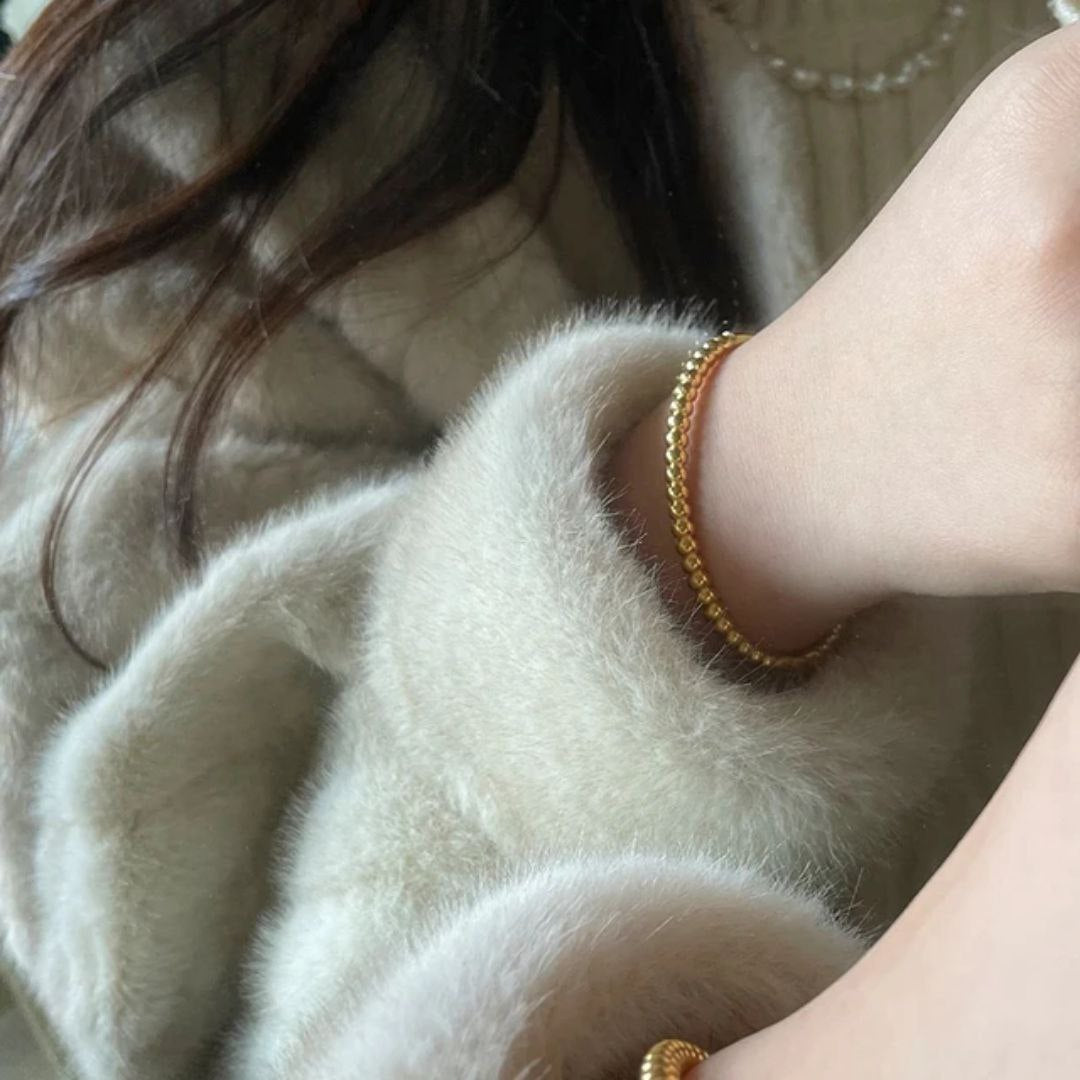 ball bracelet