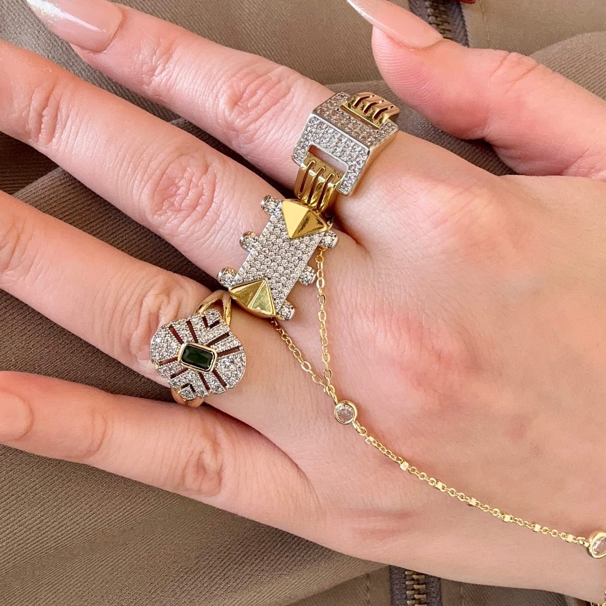 Ring