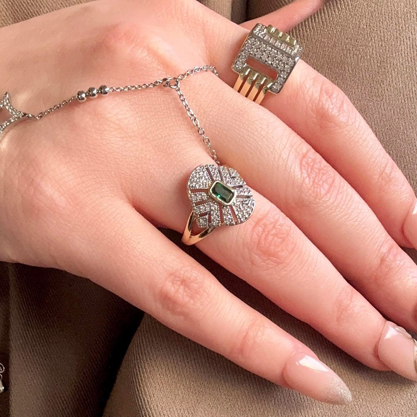 Ring