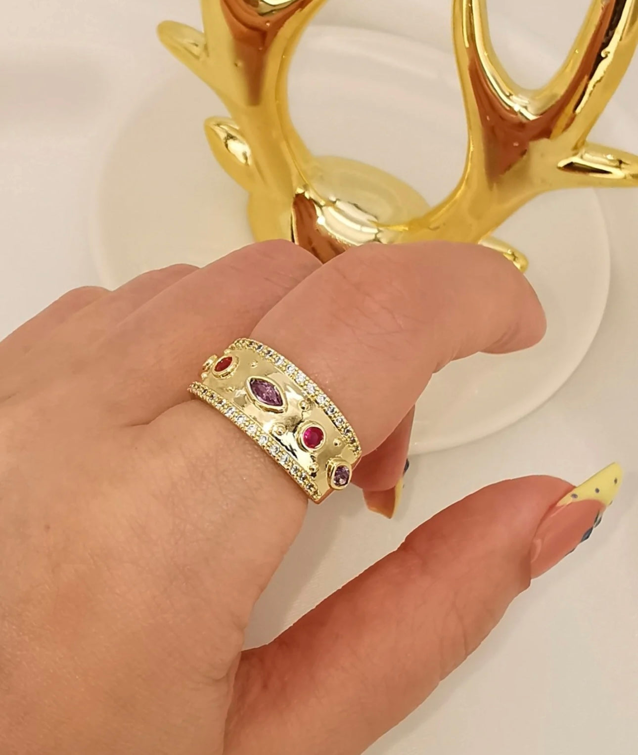 Ring