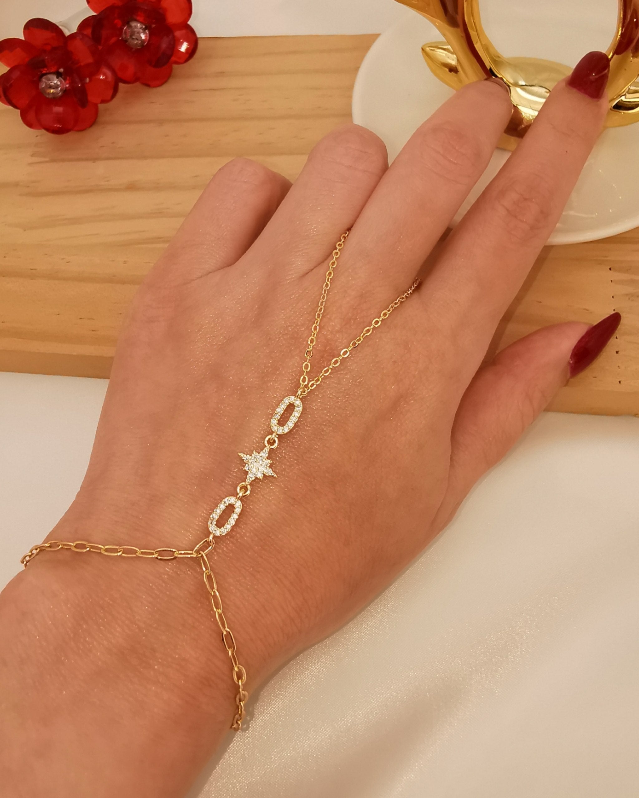Hand chain