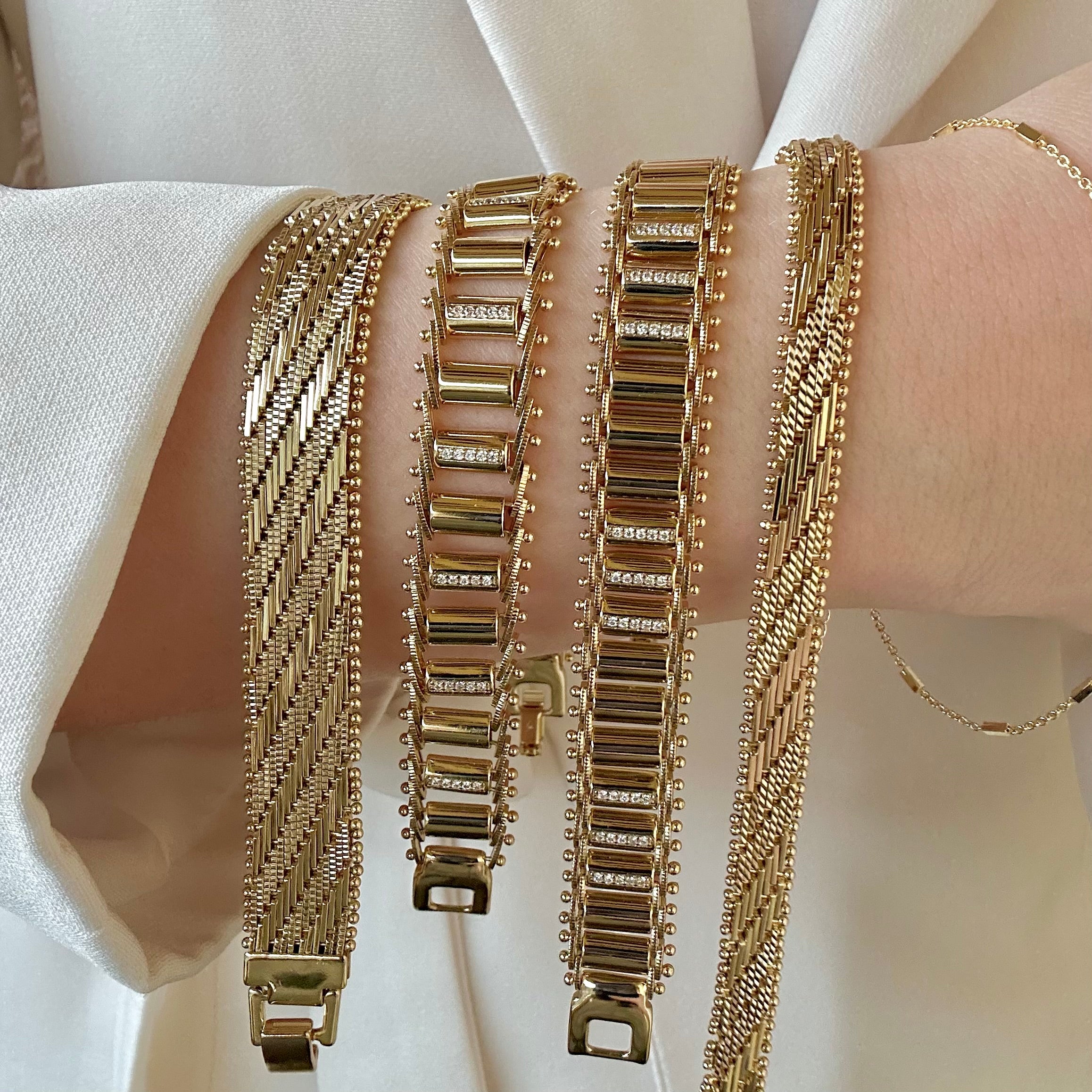 Bracelet