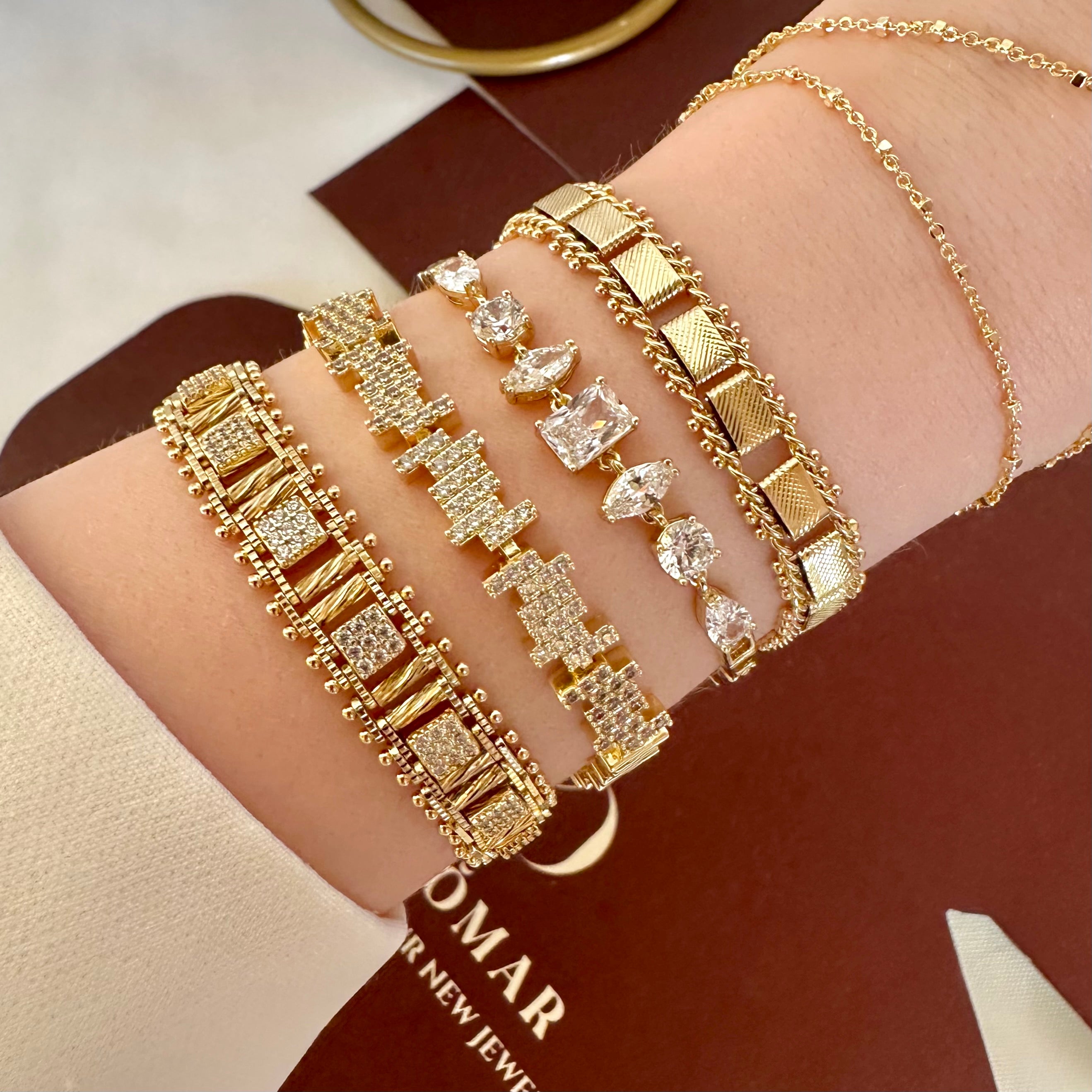 Bracelet