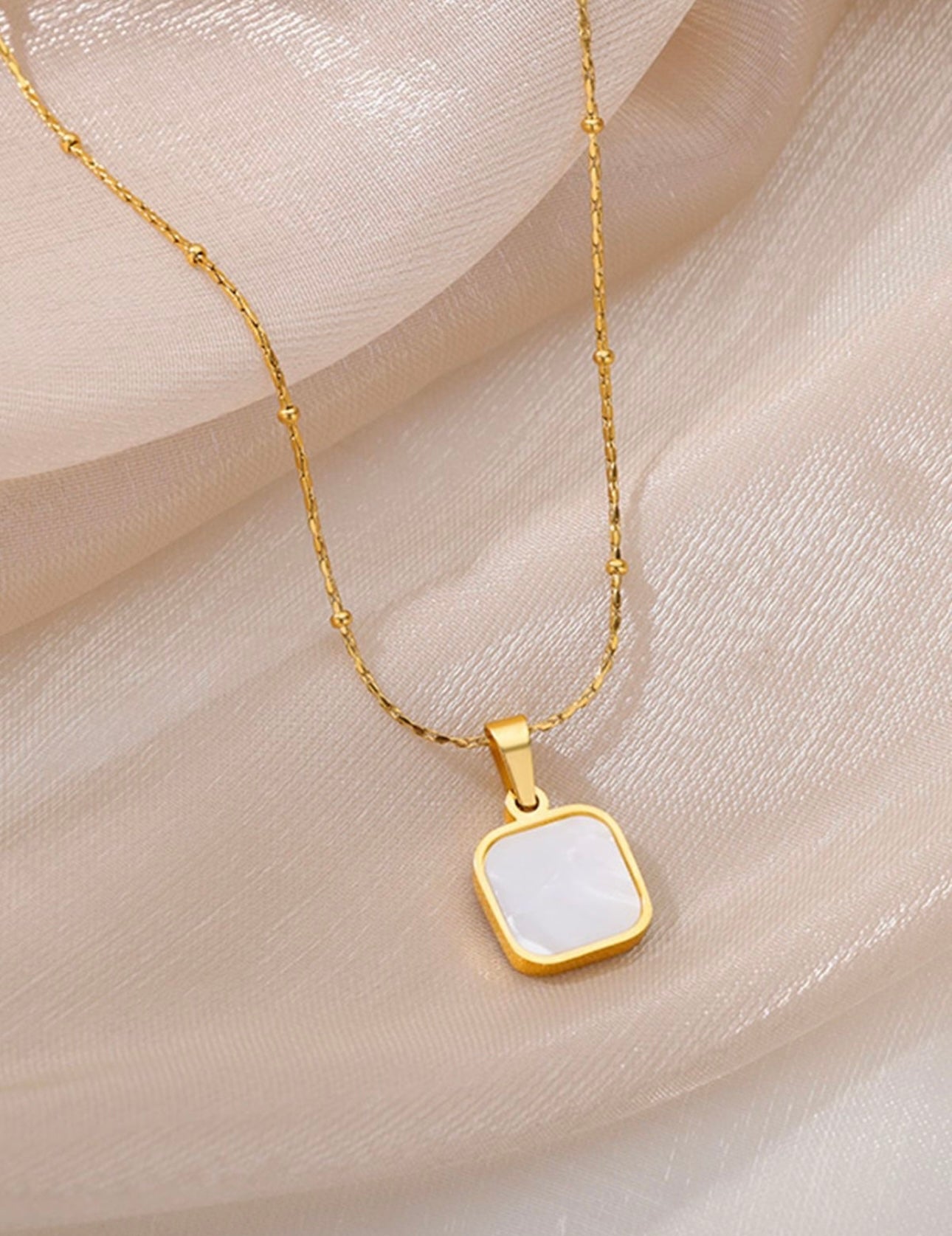 Necklace