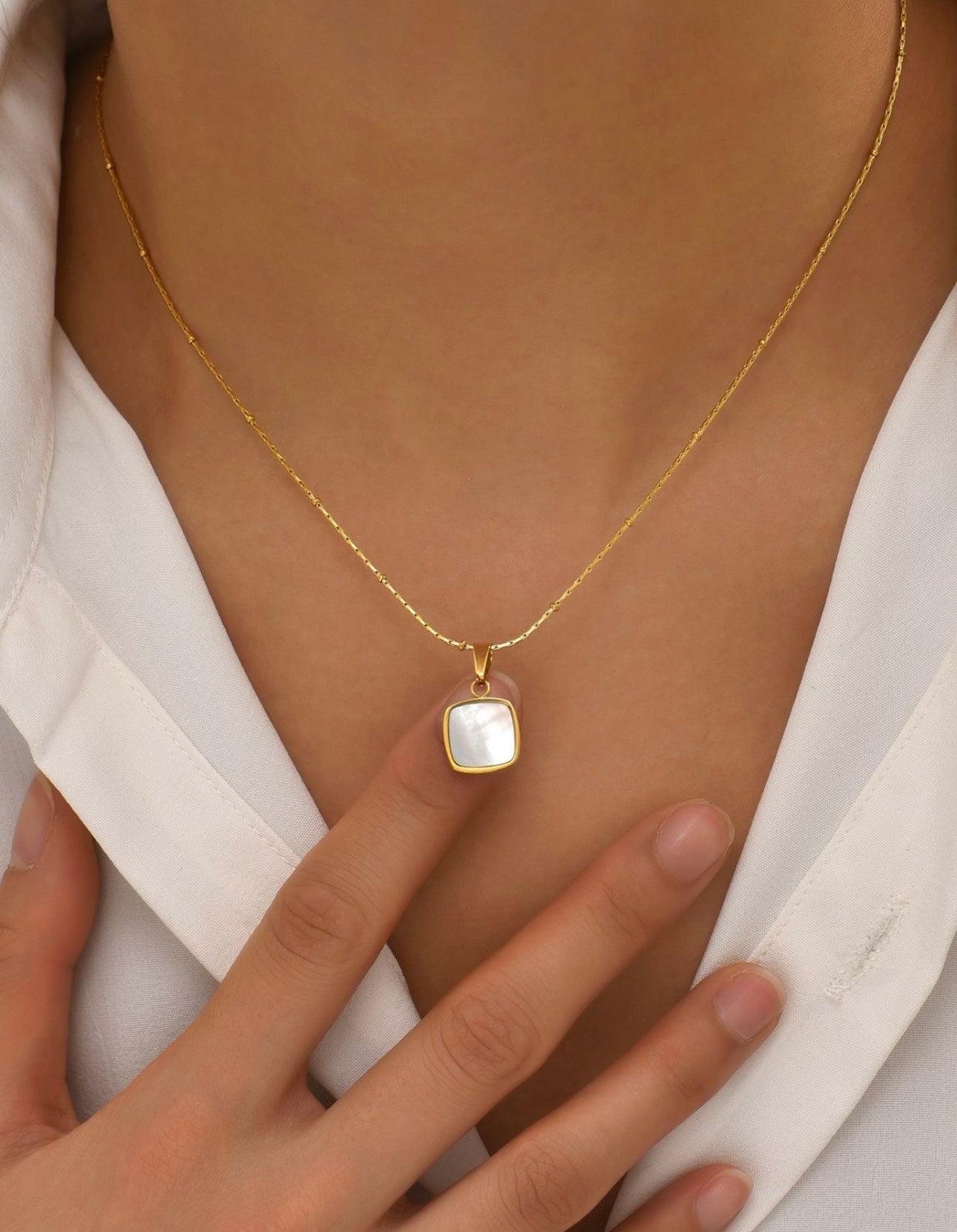 Necklace