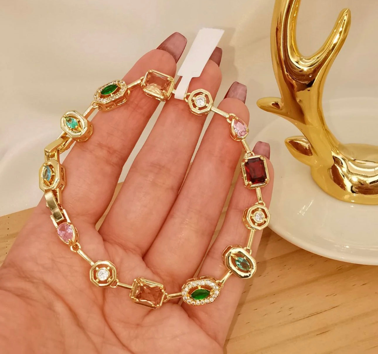 Bracelet