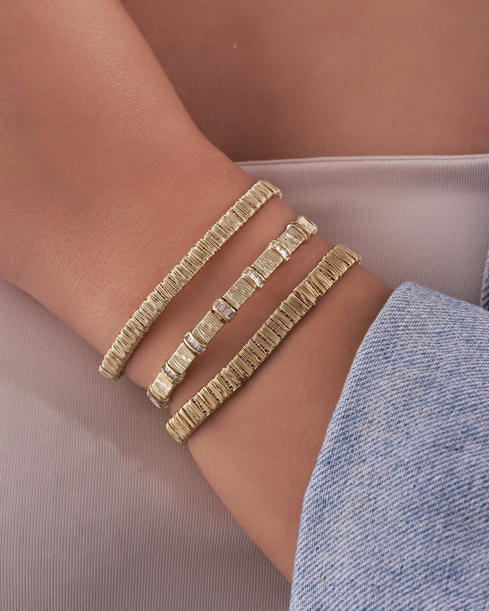 Bracelet
