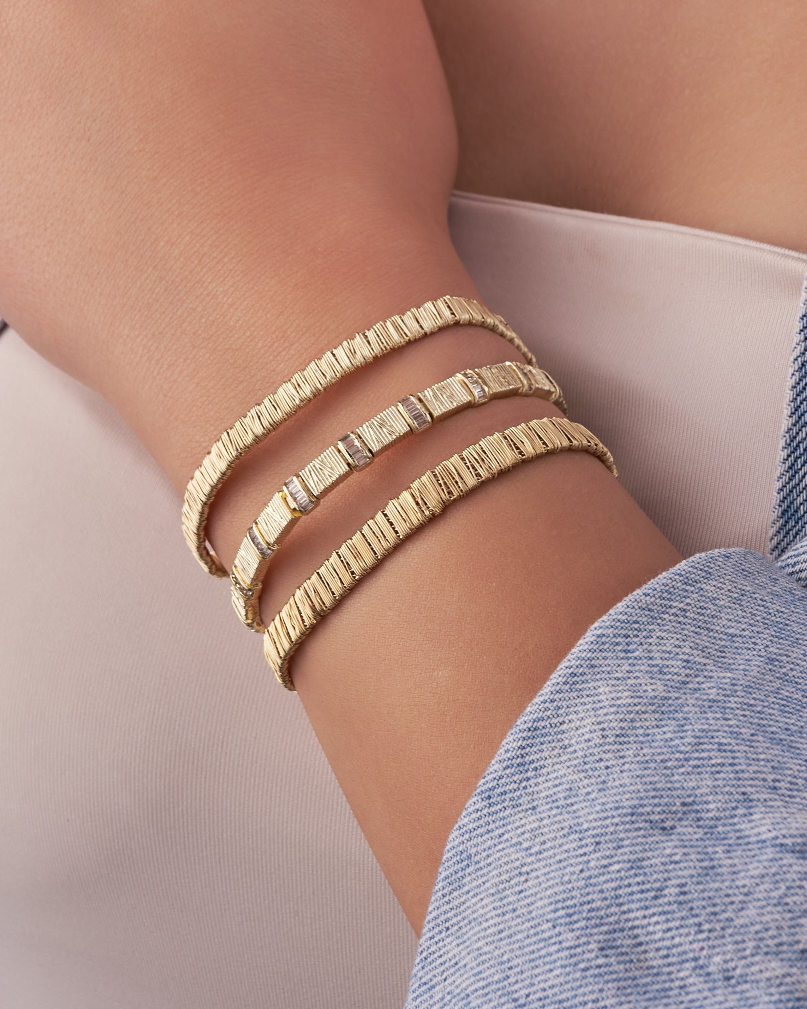Bracelet