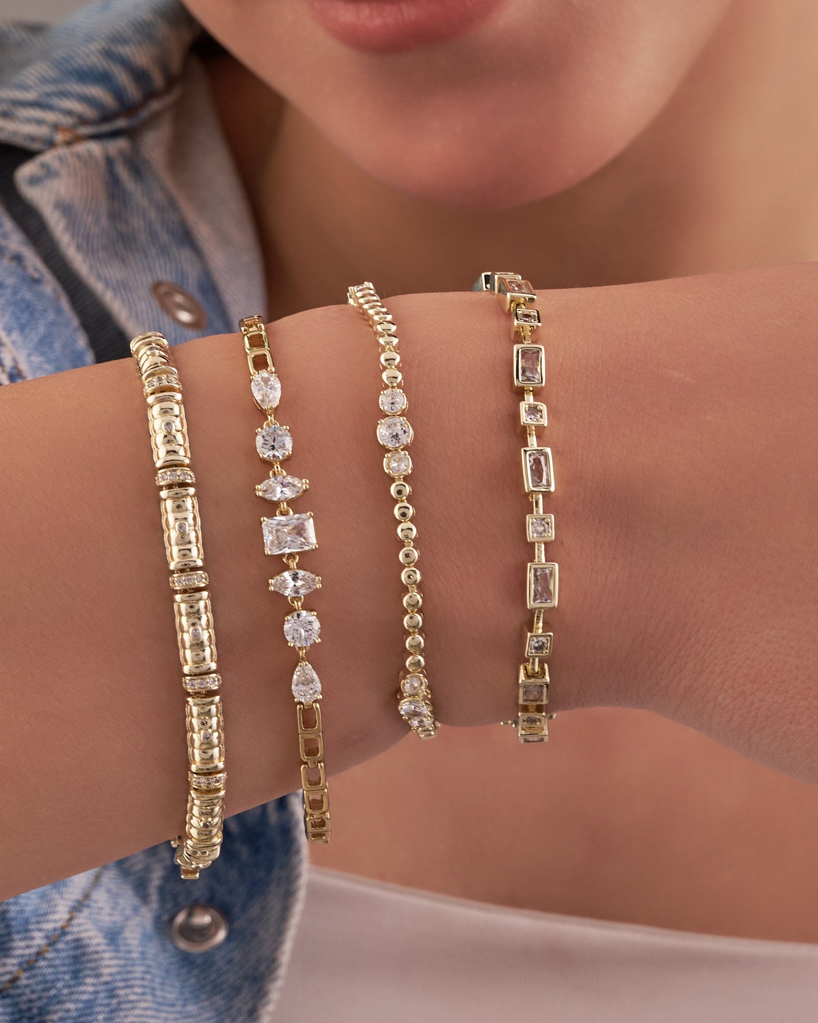 Bracelet