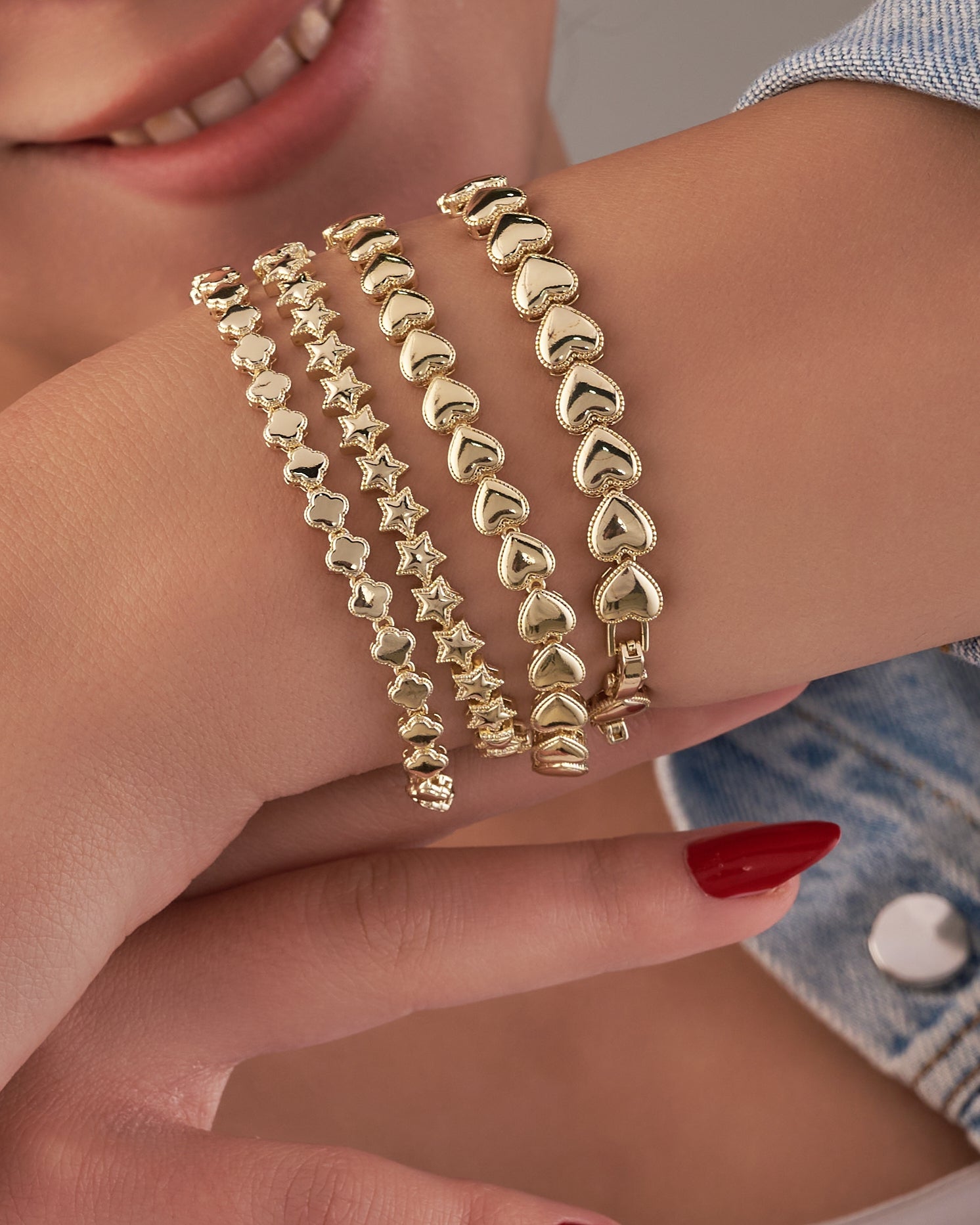 Bracelet