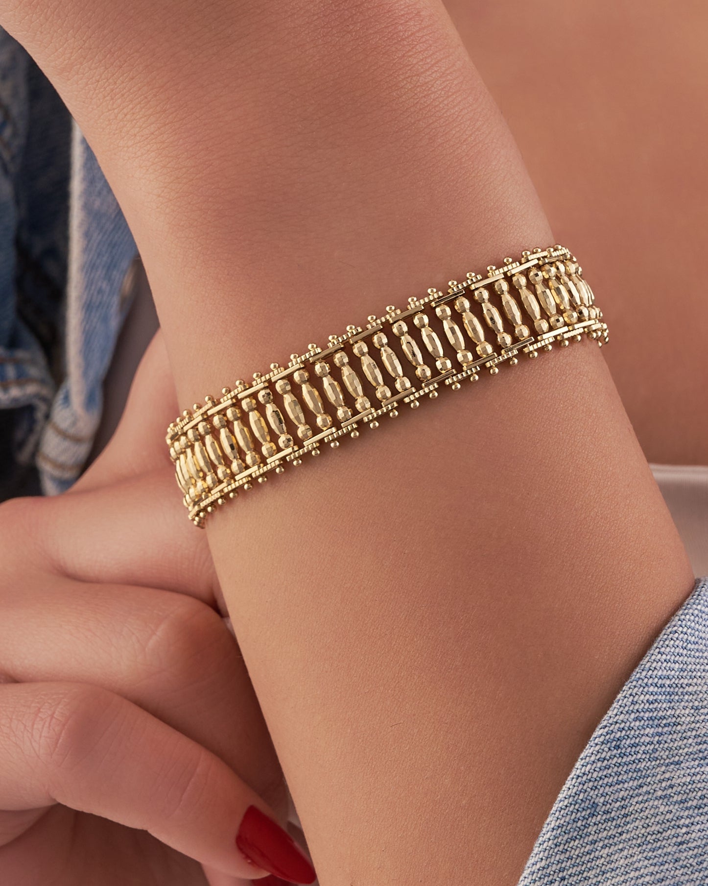 Bracelet