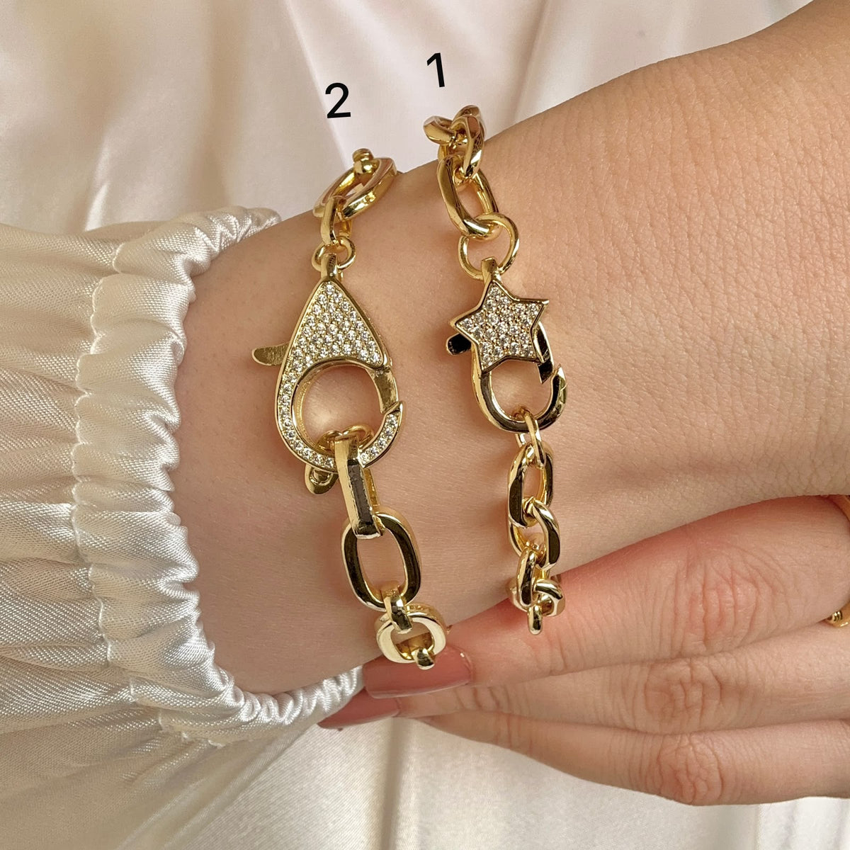 Bracelet