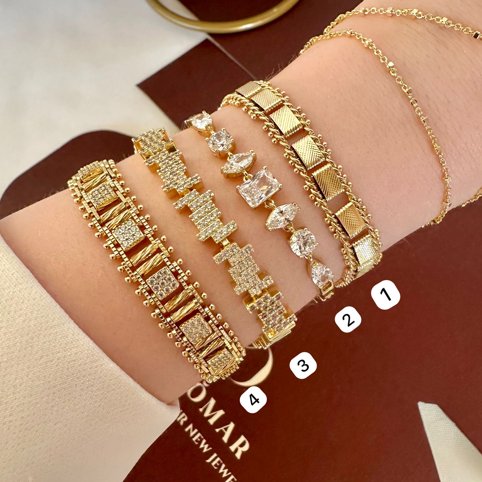 Bracelet