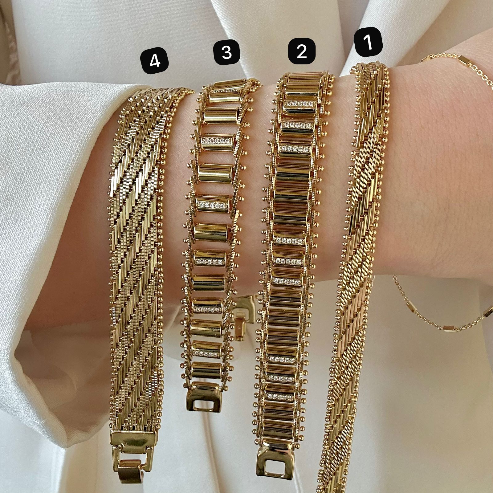 Bracelet