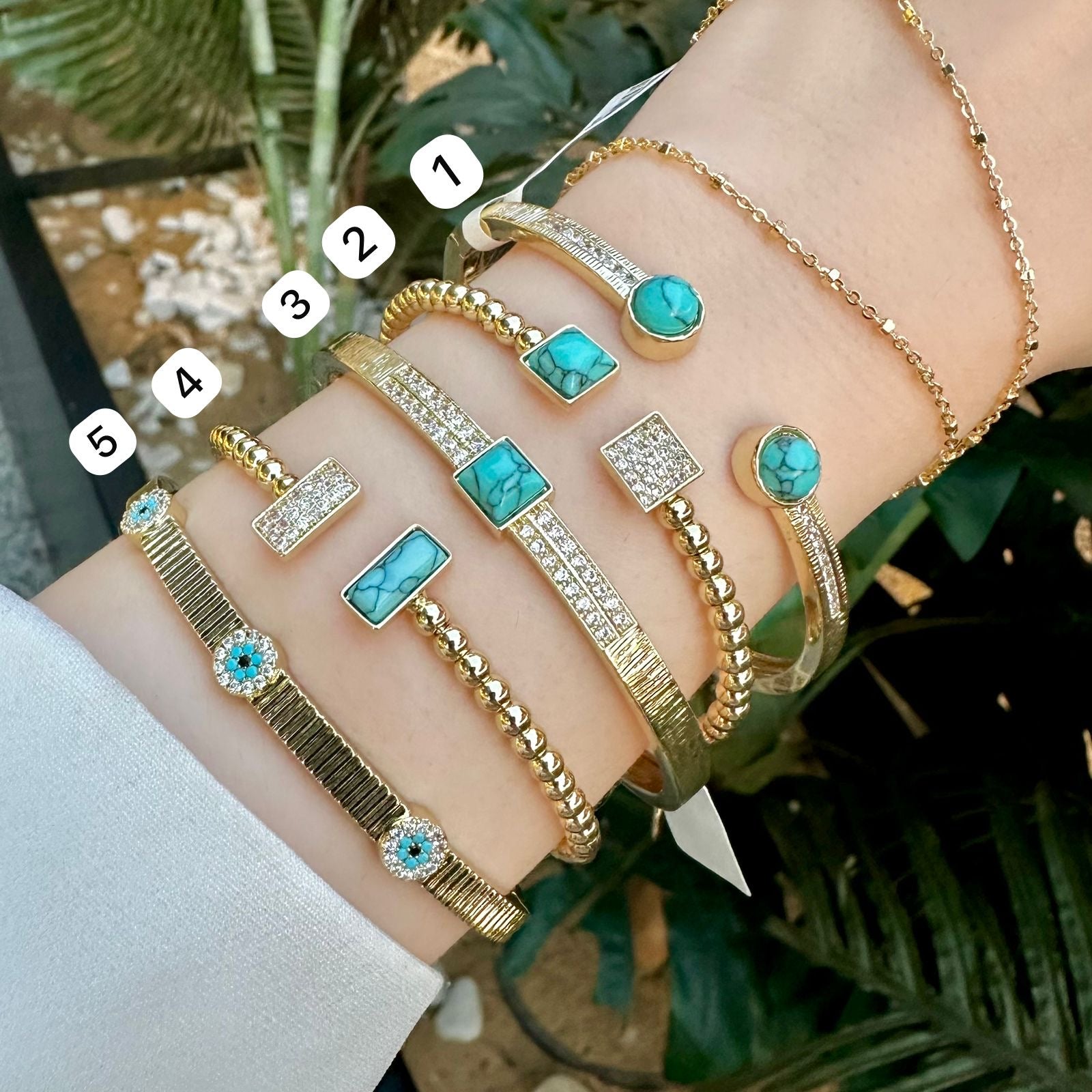 Bangle