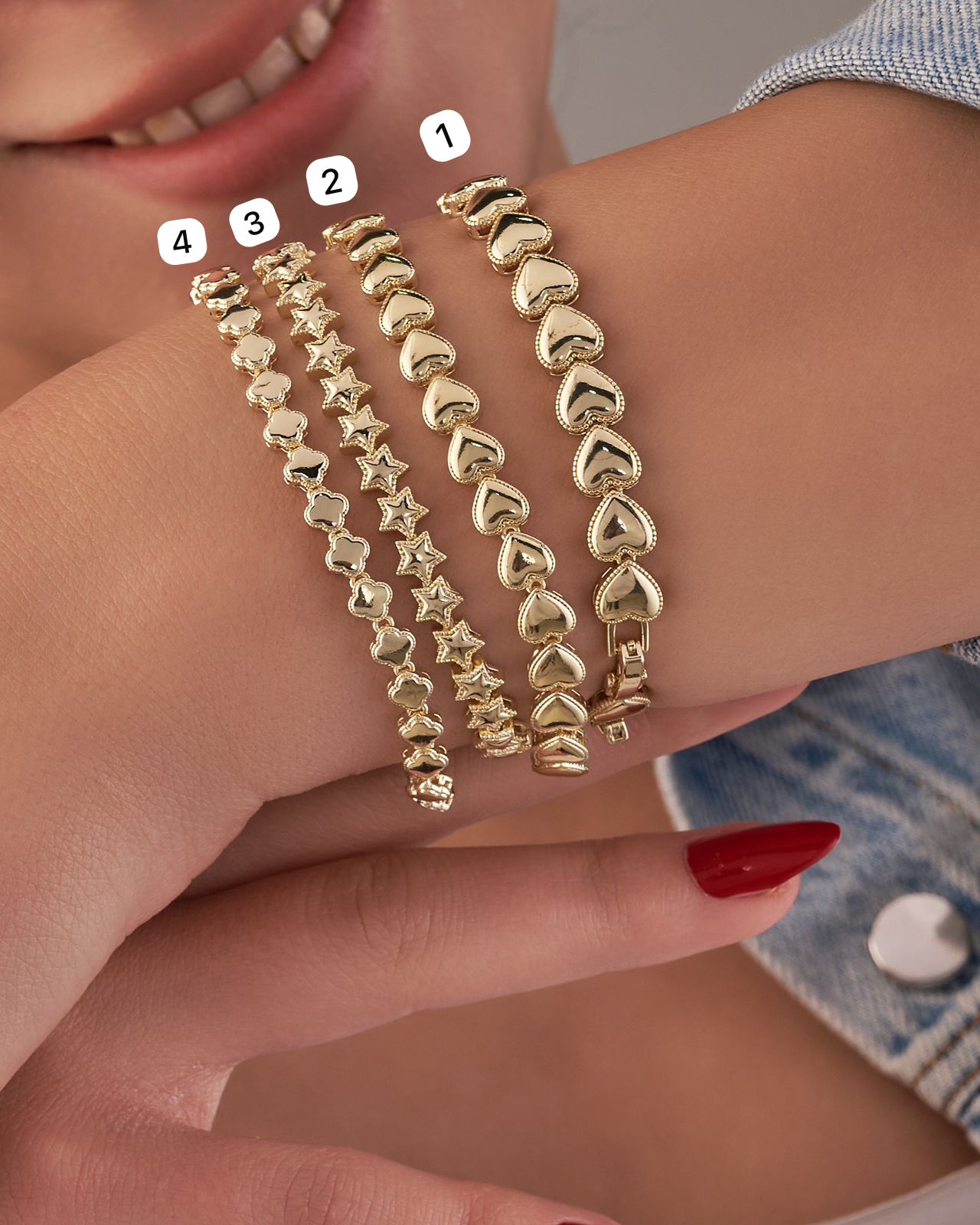 Bracelet