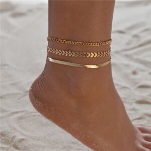 Anklets