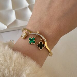 Van cleef bracelet