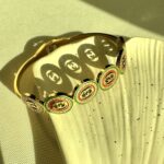 Gucci bangle