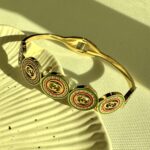 Gucci bangle