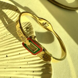 Gucci bangle