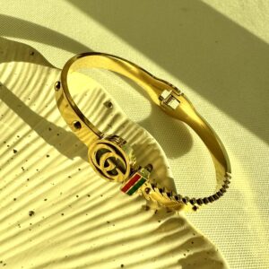 Gucci bangle