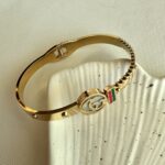 Gucci bangle
