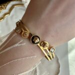 Versace bangle