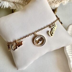 Cartier bracelet