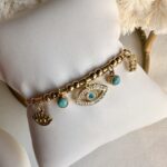 Evil Eye bracelet