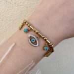 Evil Eye bracelet