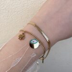 Evil Eye bracelet