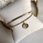 Evil Eye bracelet