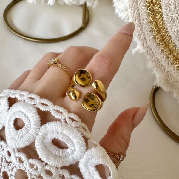 Hop Ring