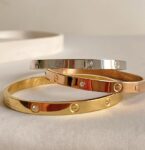 Set Cartier bracelet