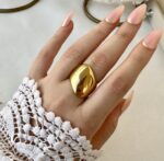 Chunky Ring