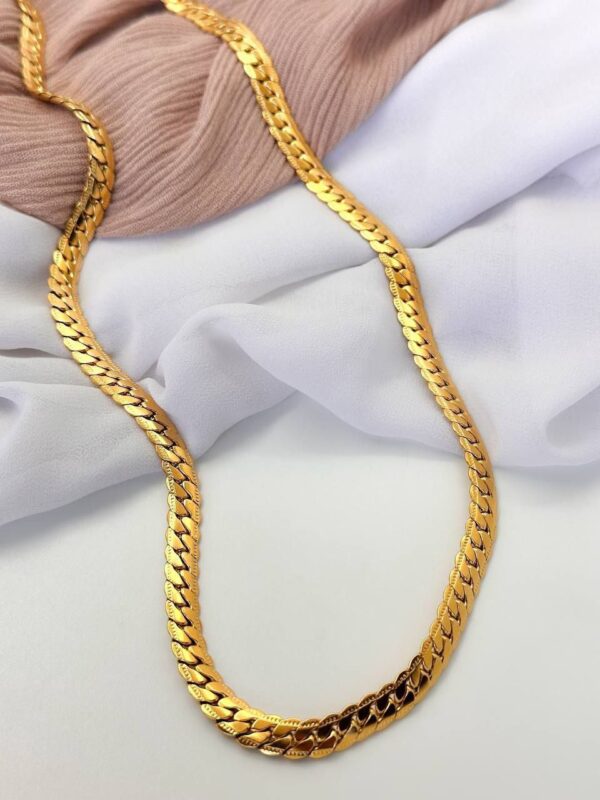 Twist chain
