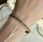 Lv bangle