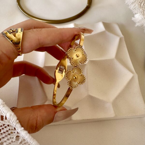 Van cleef bracelet