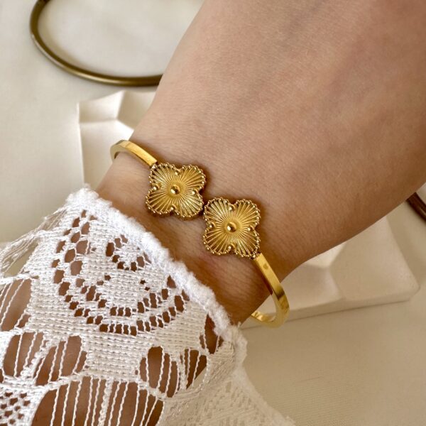 Van cleef bracelet