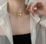 Heart chocker