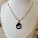 Islamic necklace