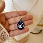 Islamic necklace