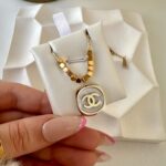 Chanel necklace