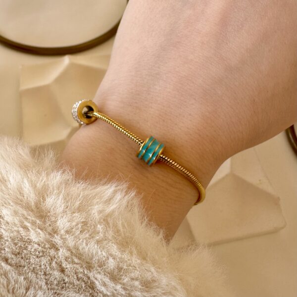 Pandora bracelet