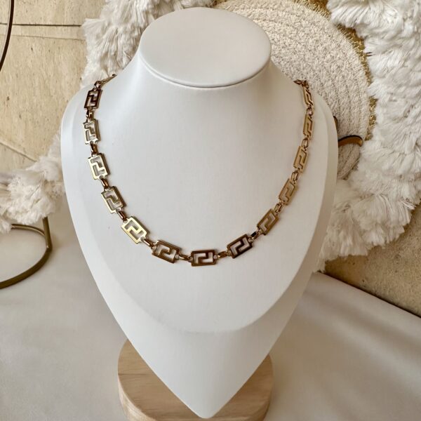 FENDI necklace