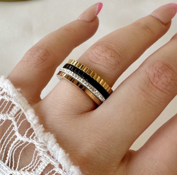 Boucheron Ring