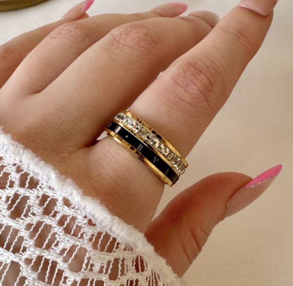 BVL zircon ring
