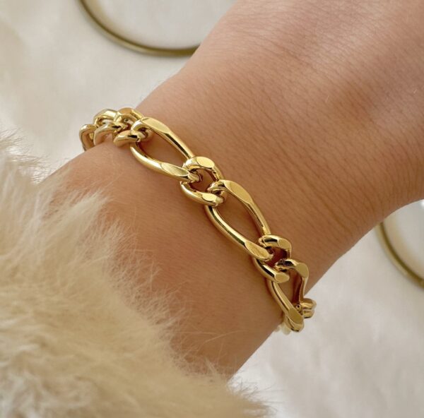 Cartier bracelet